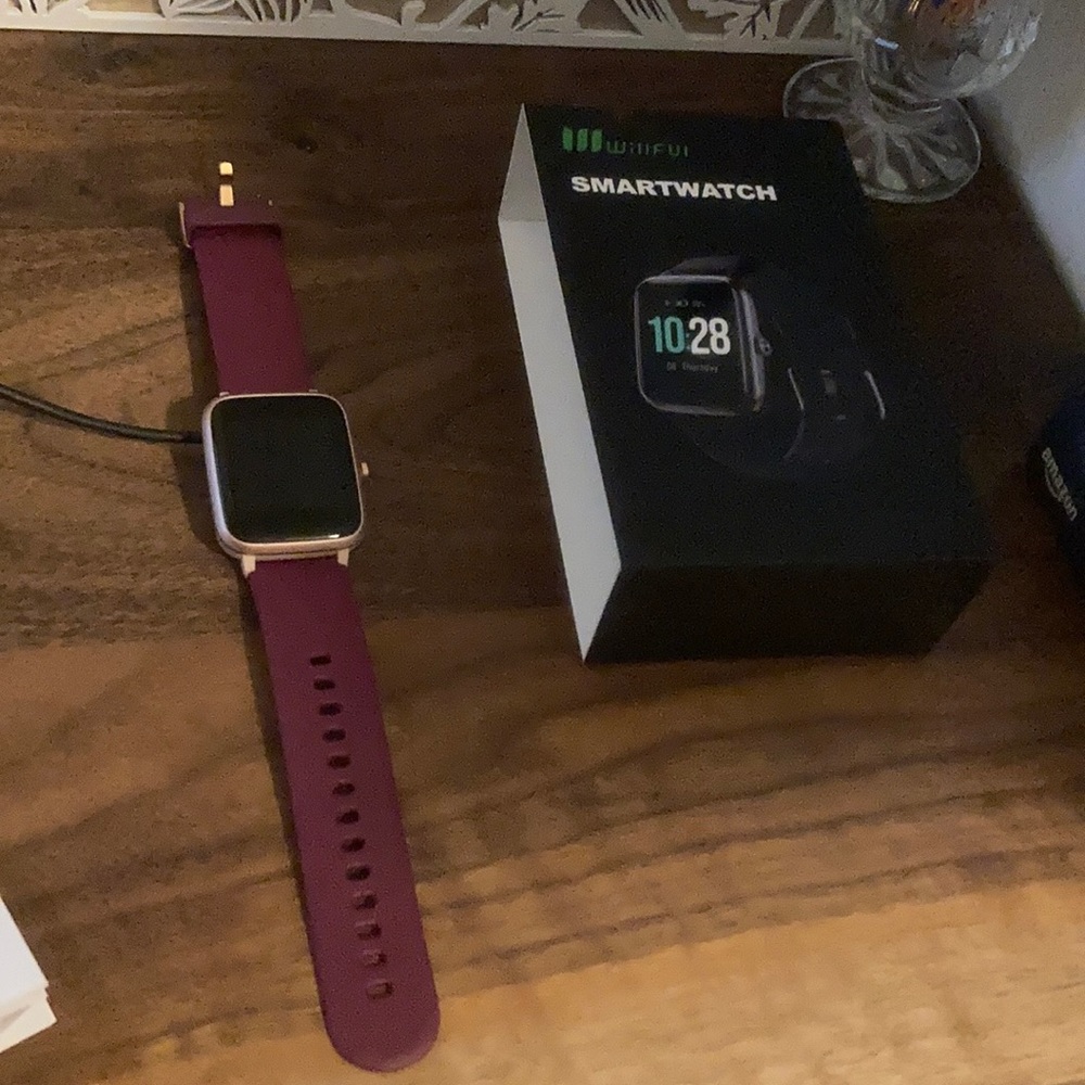 Willful Smart Watch